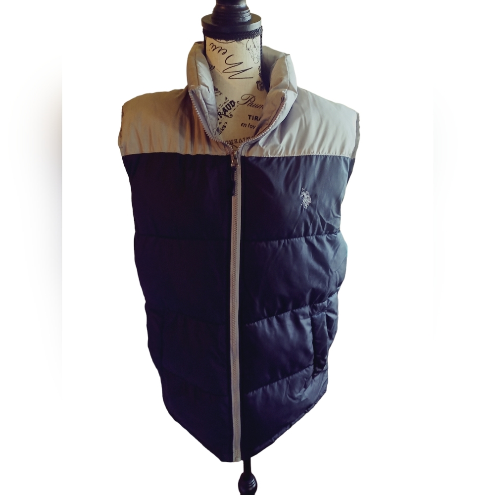 Men's us polo assn. Vest